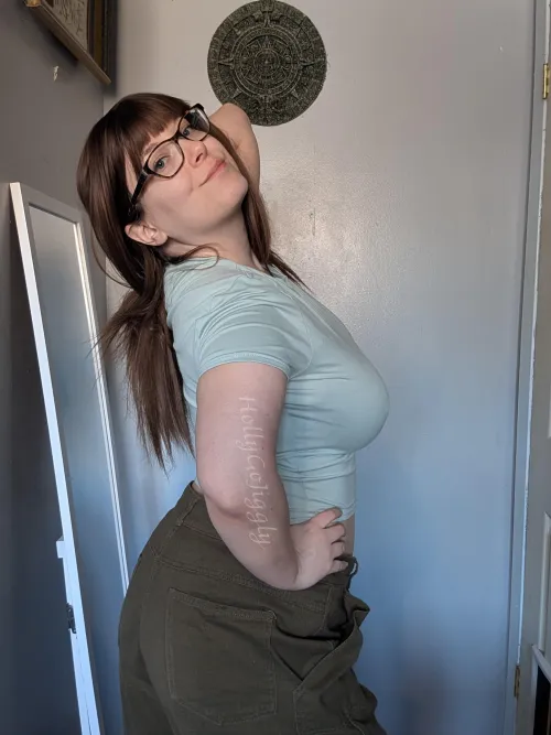 Having a rough day but we stay fierce