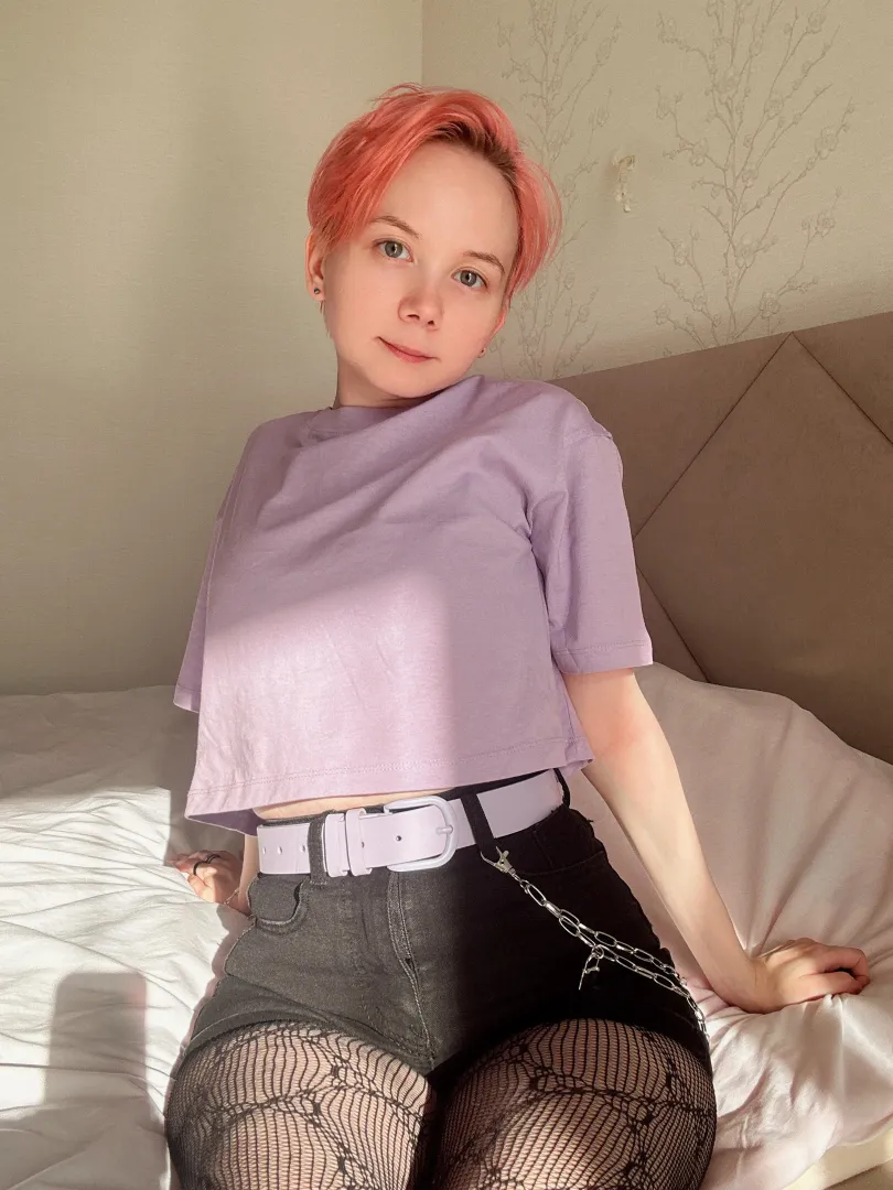 How do you like short hairstyles for girls? 