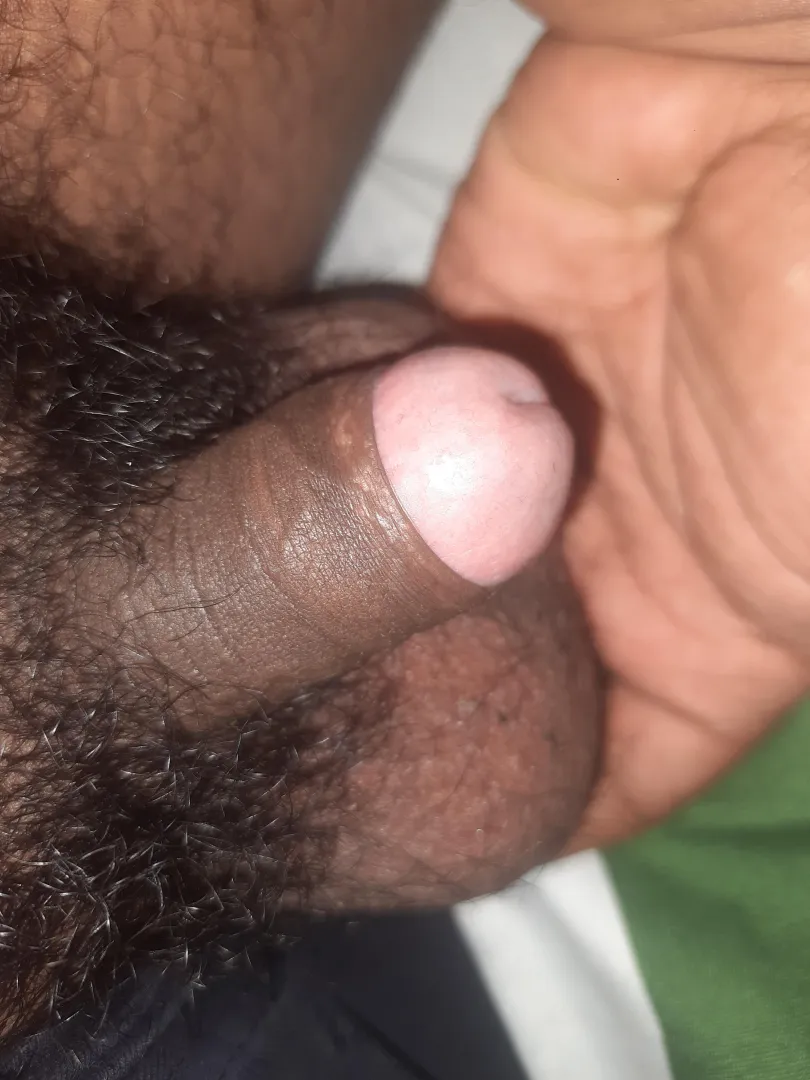 How is this little one? Any admirers or laughters