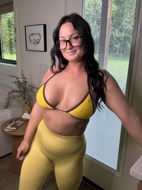 I have two stress relievers