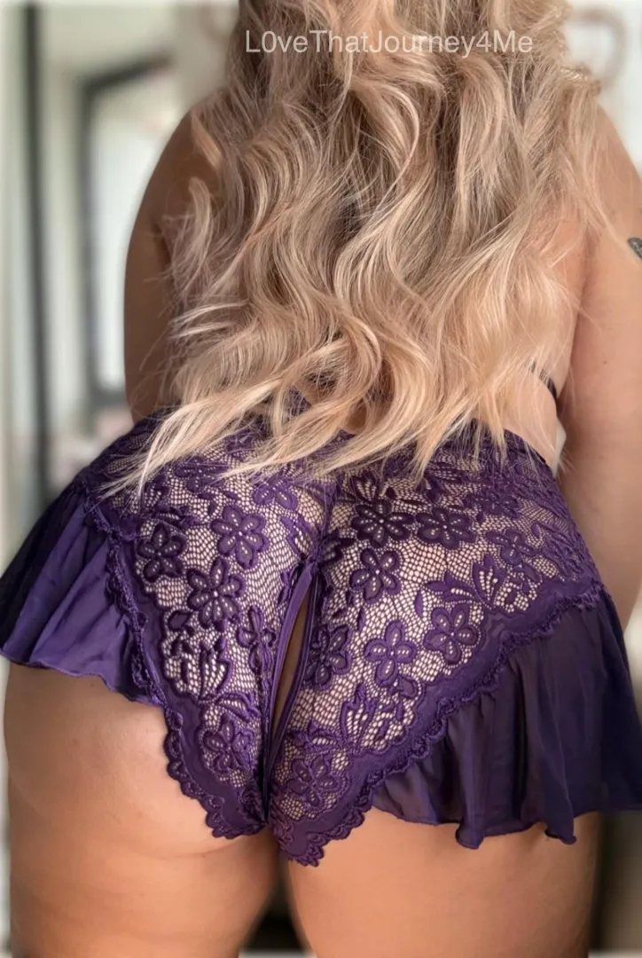 I need a good spanking