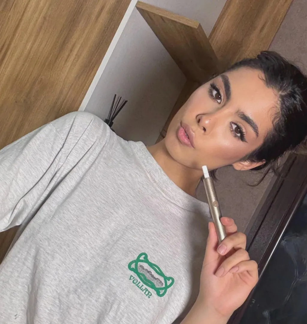 i'm a little too emotional