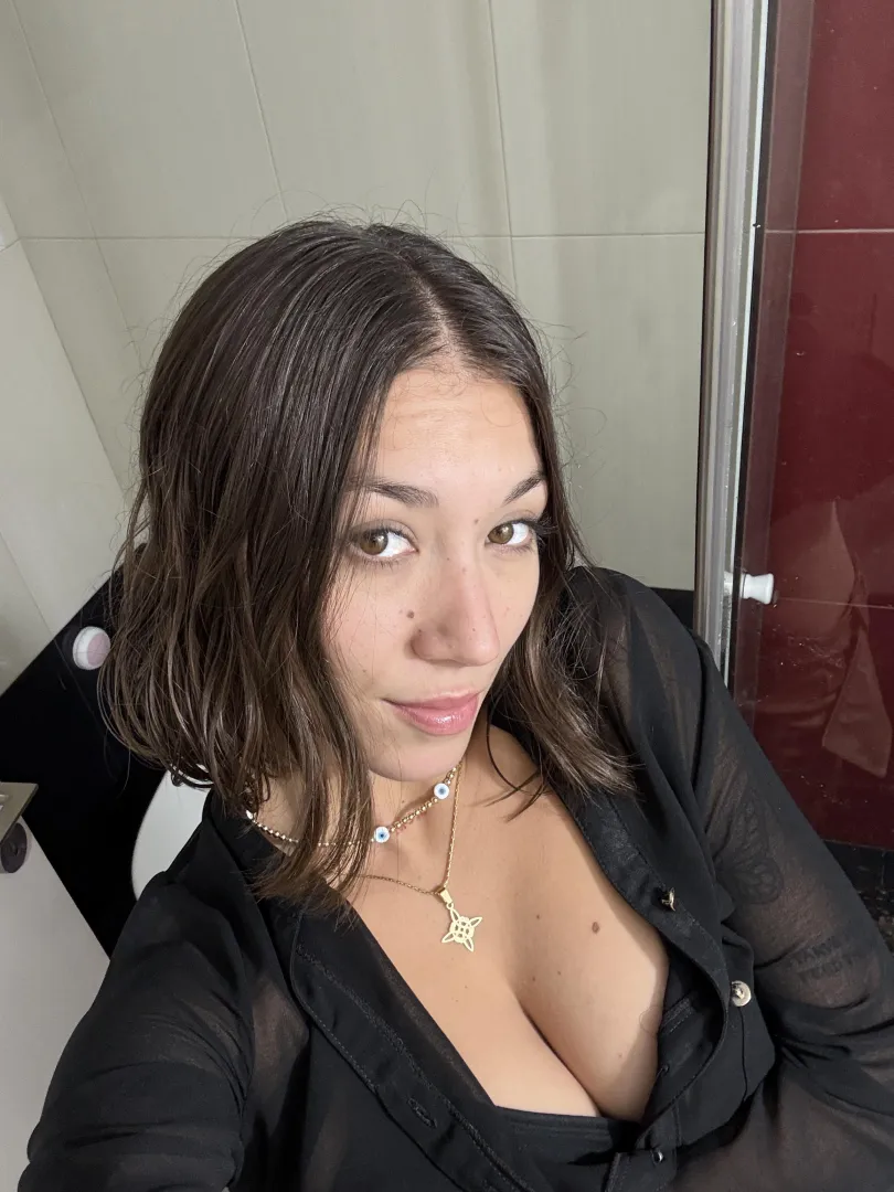 I'm hoping this is not too hot for you?