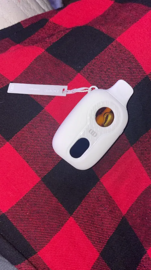 is this real or boof?