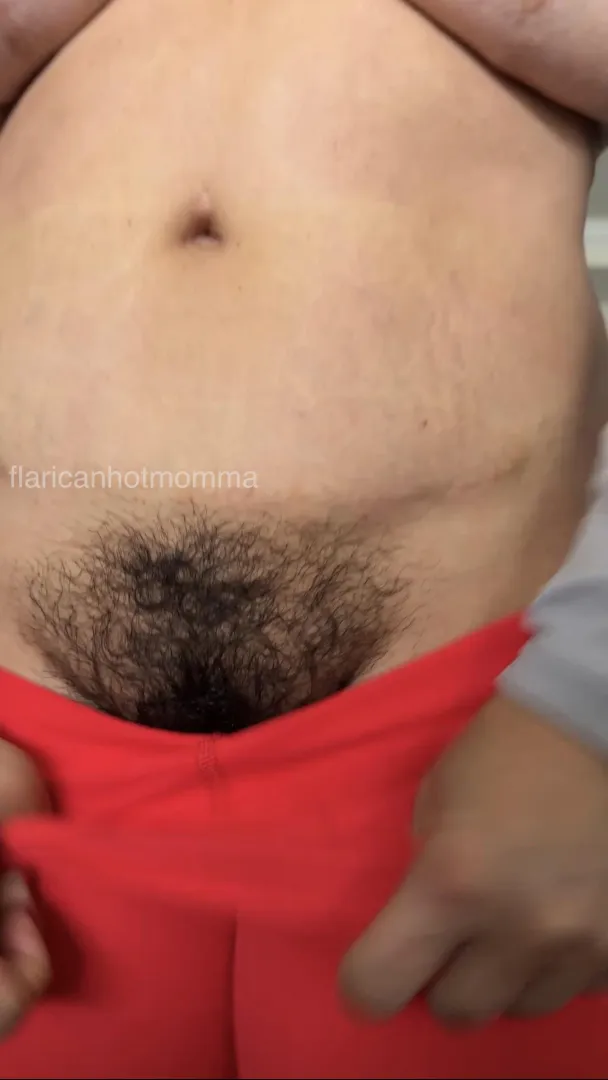 Latina bush is the best