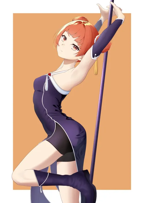 Laufen (N_t) [Frieren: Beyond Journey's End]