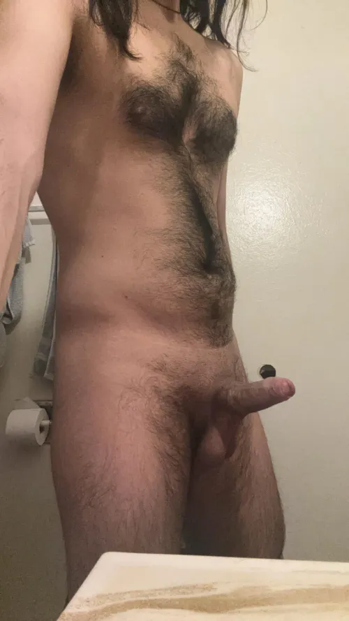 M18 virgin looking for F or couple