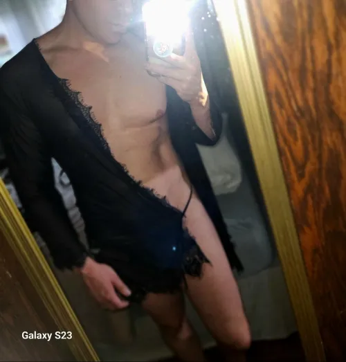 [M4M] 40, bottom looking for DL top