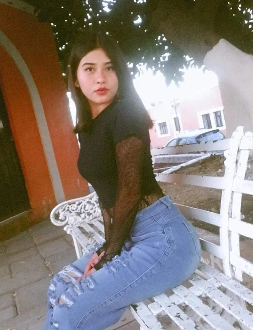 Me encanta su culo de Sayuri