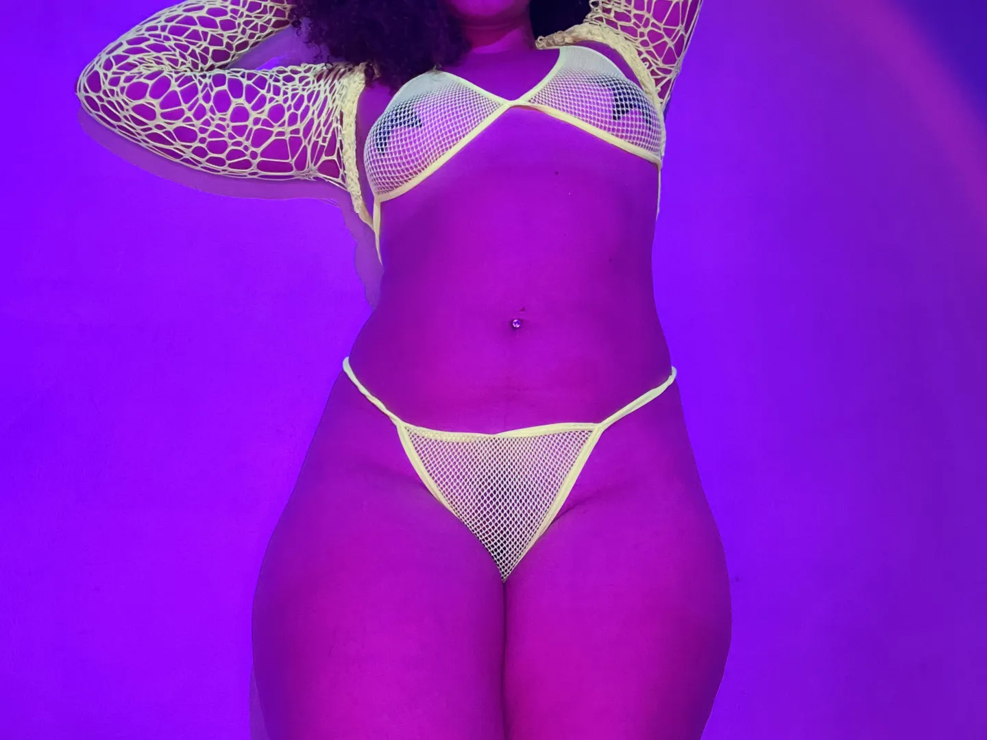 my body will be the only thing your eyes crave and you will wake up every morning with your brain obsessed over just an inch of my skin