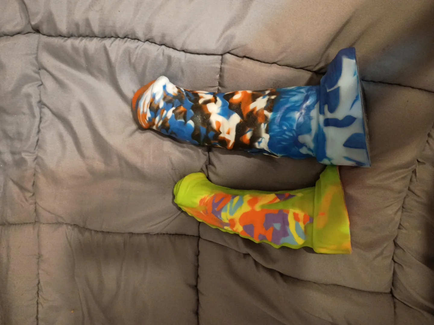 My reason for converting to pagenism