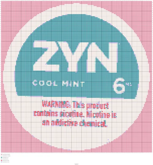 [pattern] i made a Zynning blanket!!