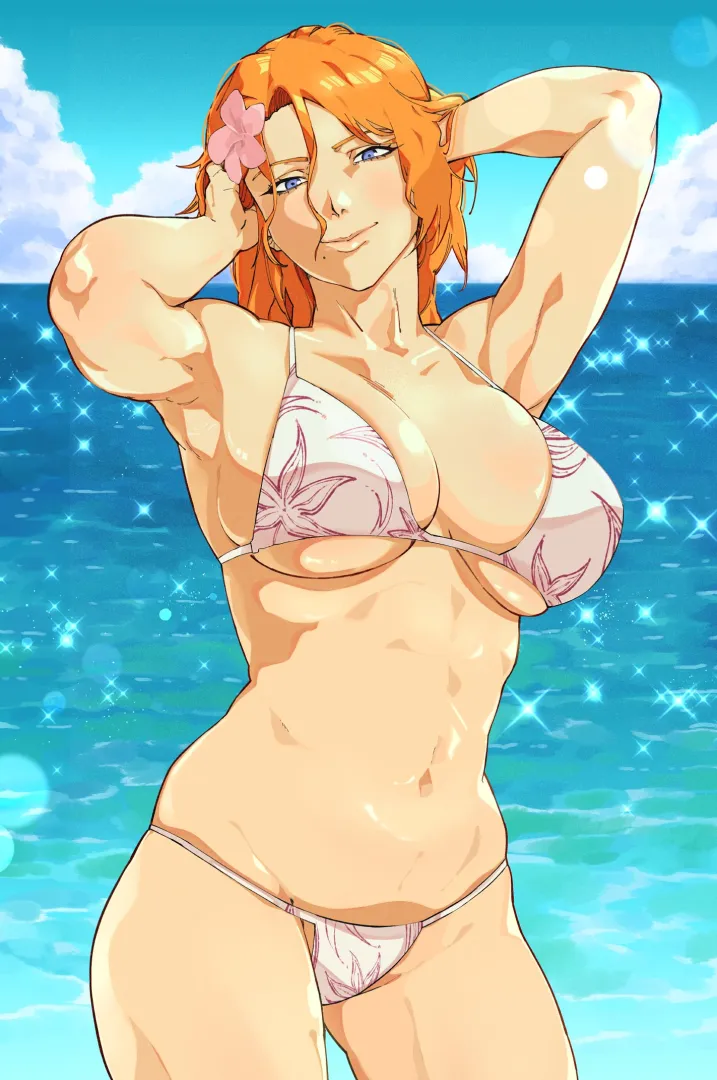 Rangiku (@DaKaeya_)