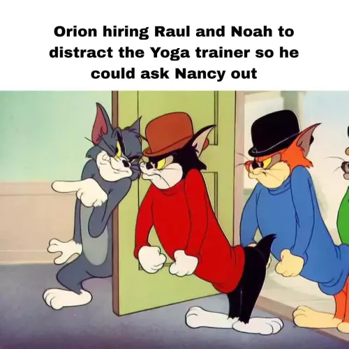 Raul : How about going back to Engineering Kai