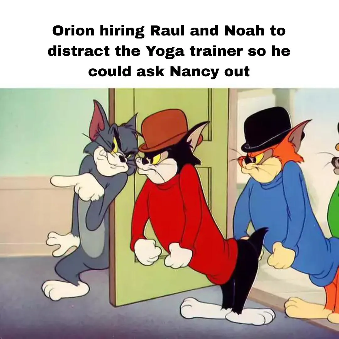 Raul : How about going back to Engineering Kai