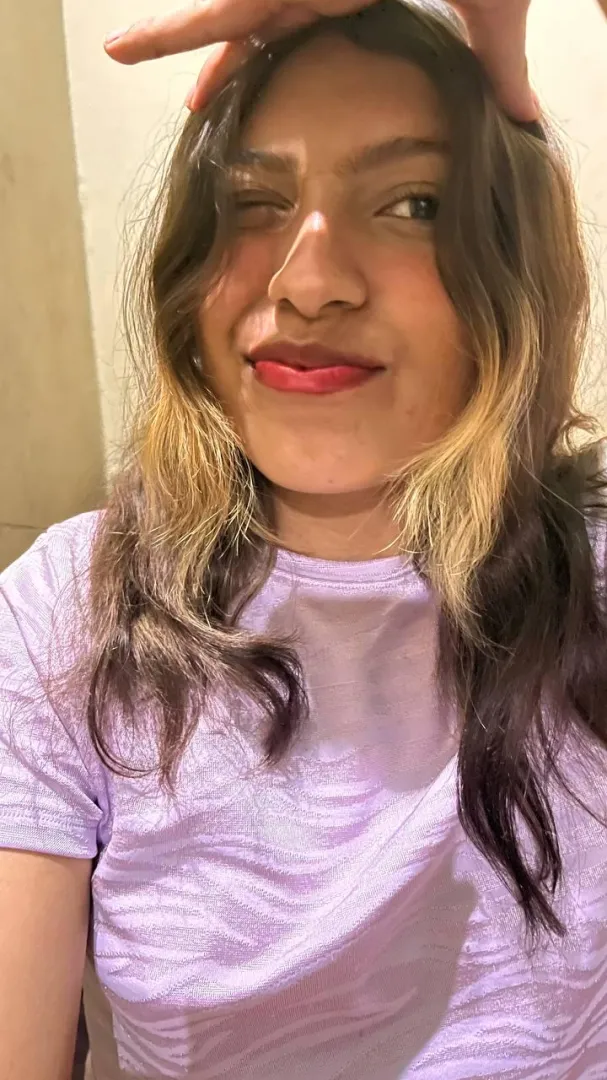 Te mando muchos besos