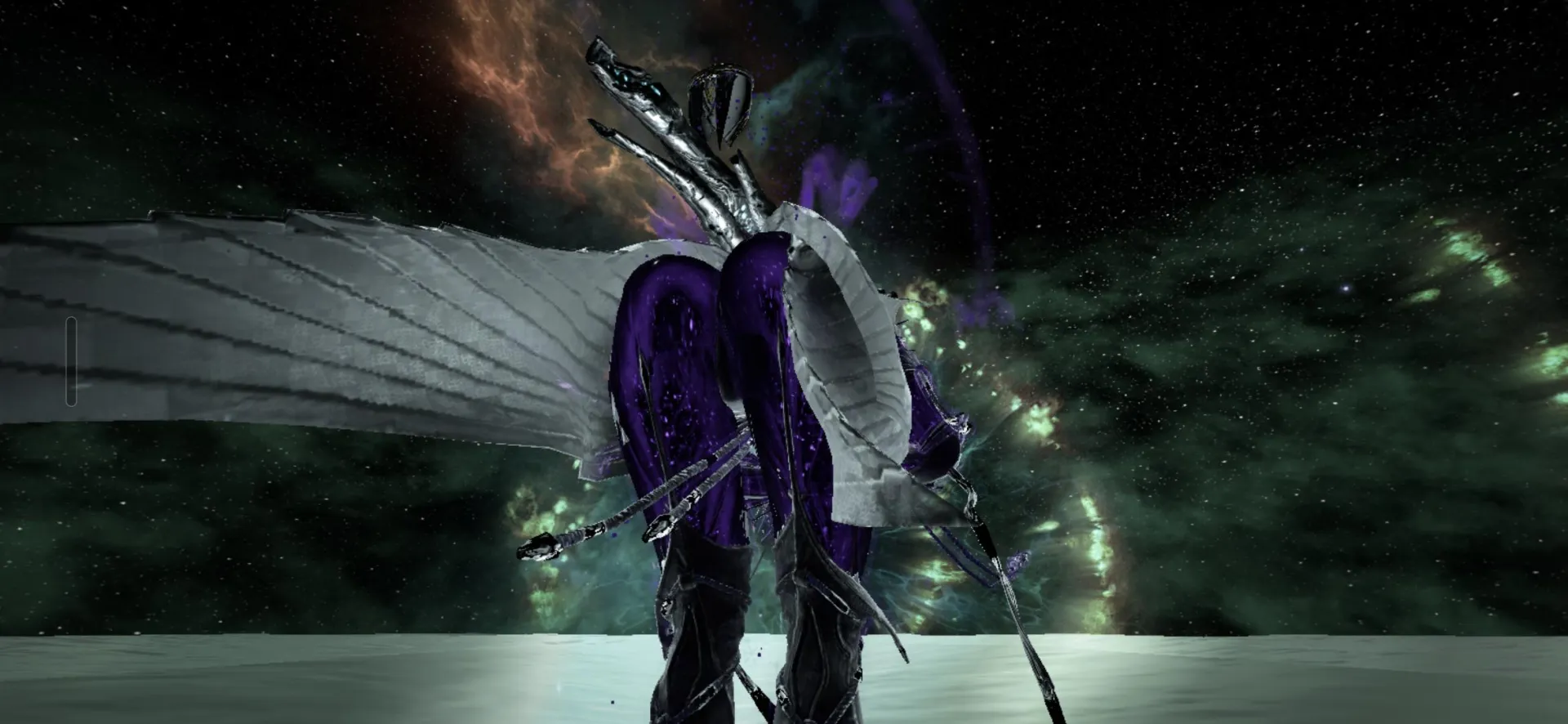 Tell ya what, the mobile port works pretty damn well