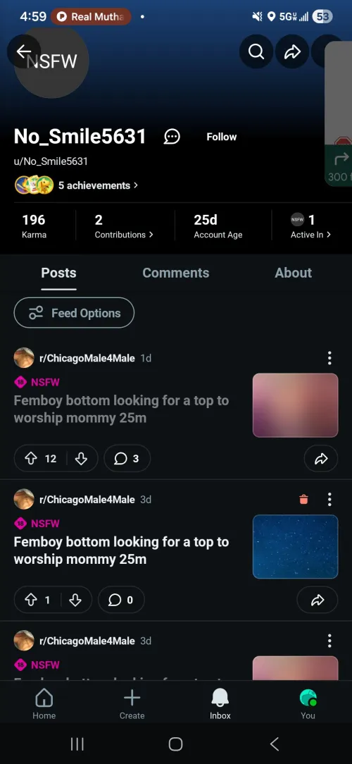 This guys is a hacker threatening people hope everyone else can report this p.o.s.