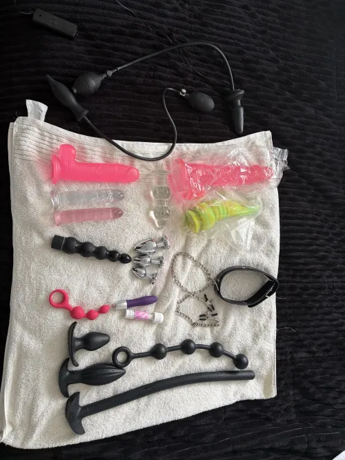 What needs to be added?