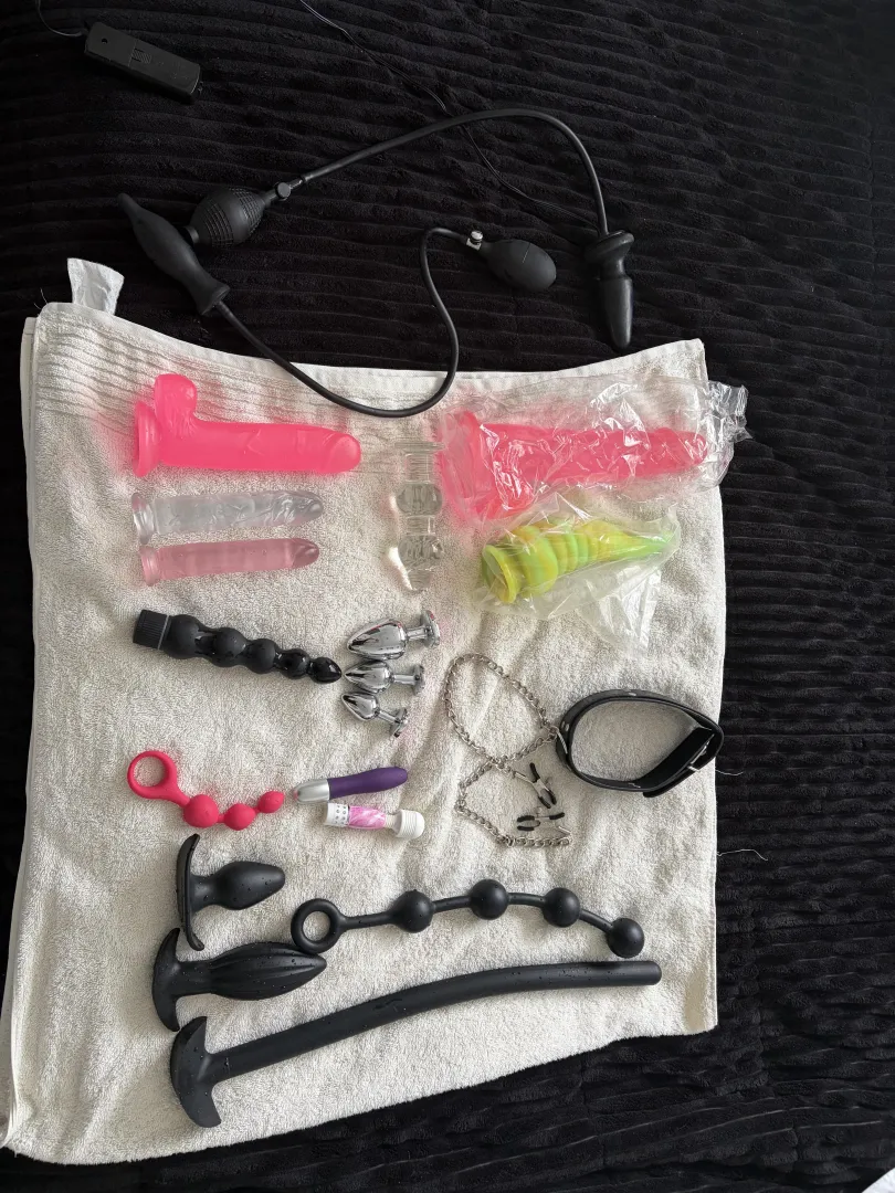 What needs to be added?