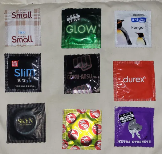 Which one would you choose?