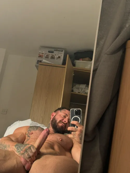 will you help a brother out?