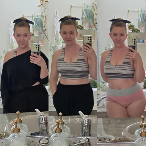 Would you be into me if i was your neighbor? [F52]