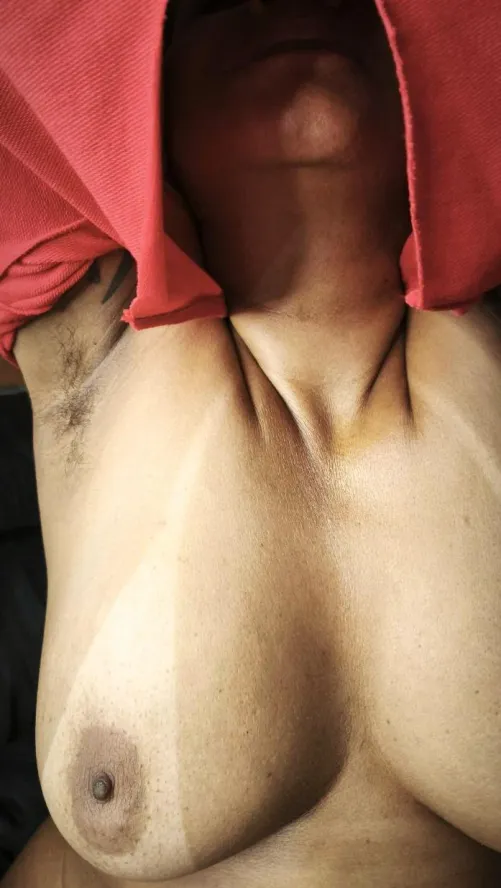 Would you last the night with me?