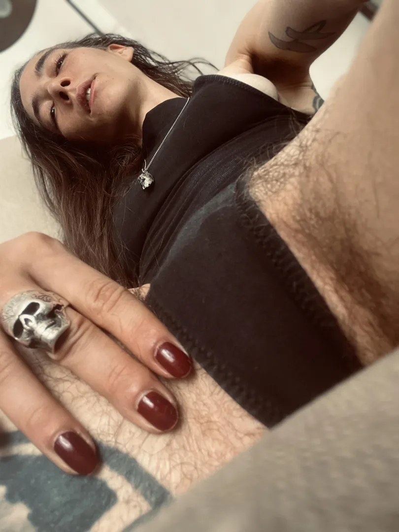 You can imagine the rest