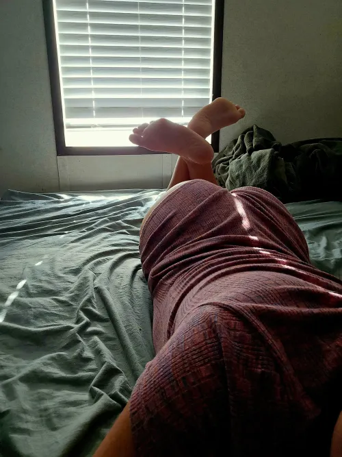 You in the back, hubby in the front?