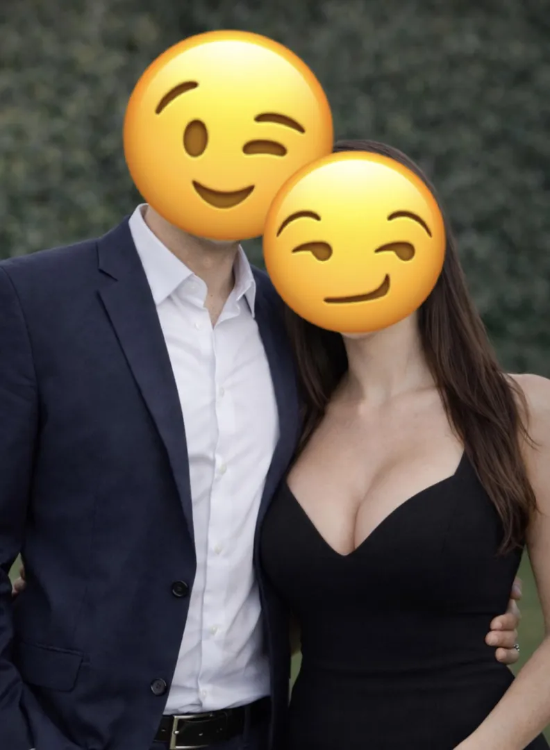 [38M/34F] Looking for solo F ONLY!