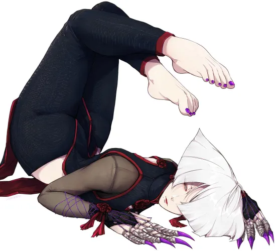 A.K.I. on a Wednesday