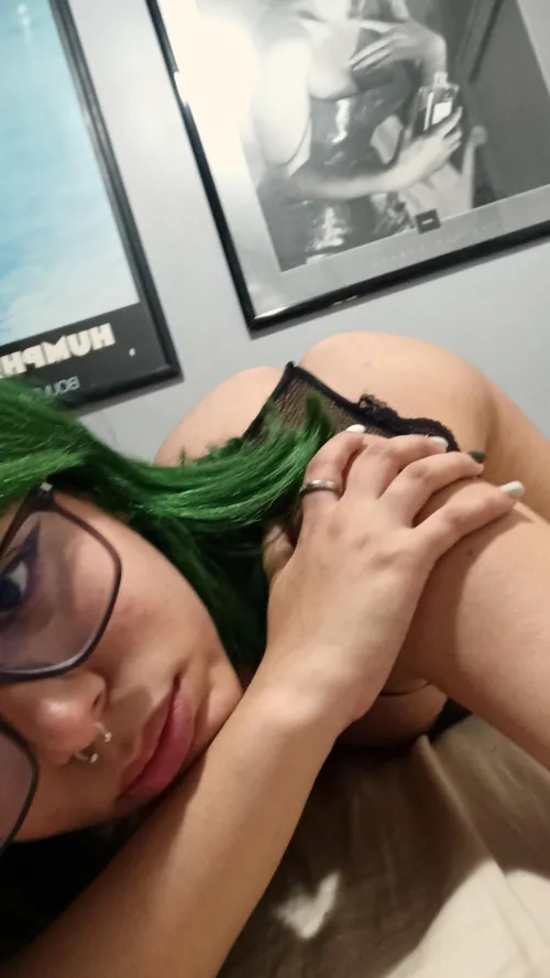 Am I hot enough to be fcked