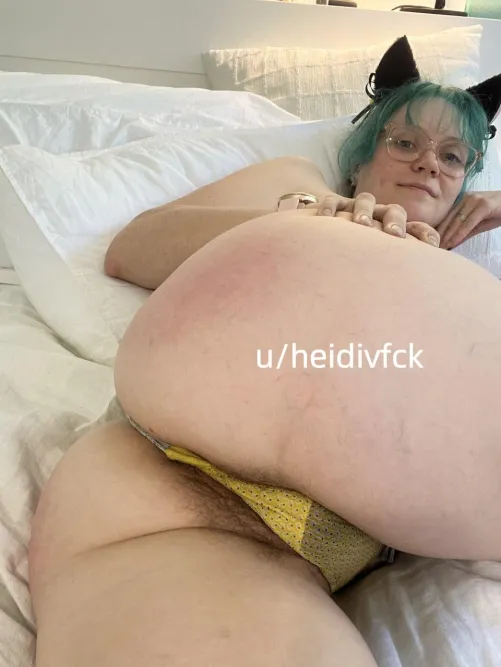 are you brave enough to taste my bush? [bfb]