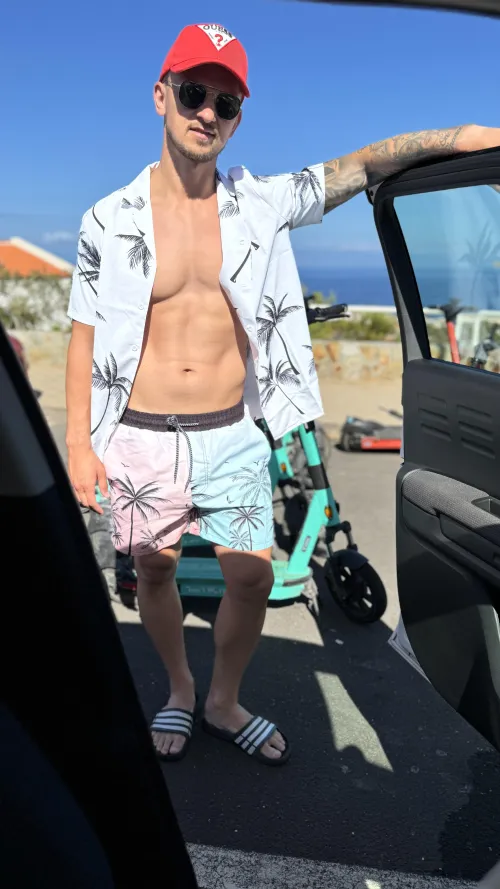 Are you top or bottom