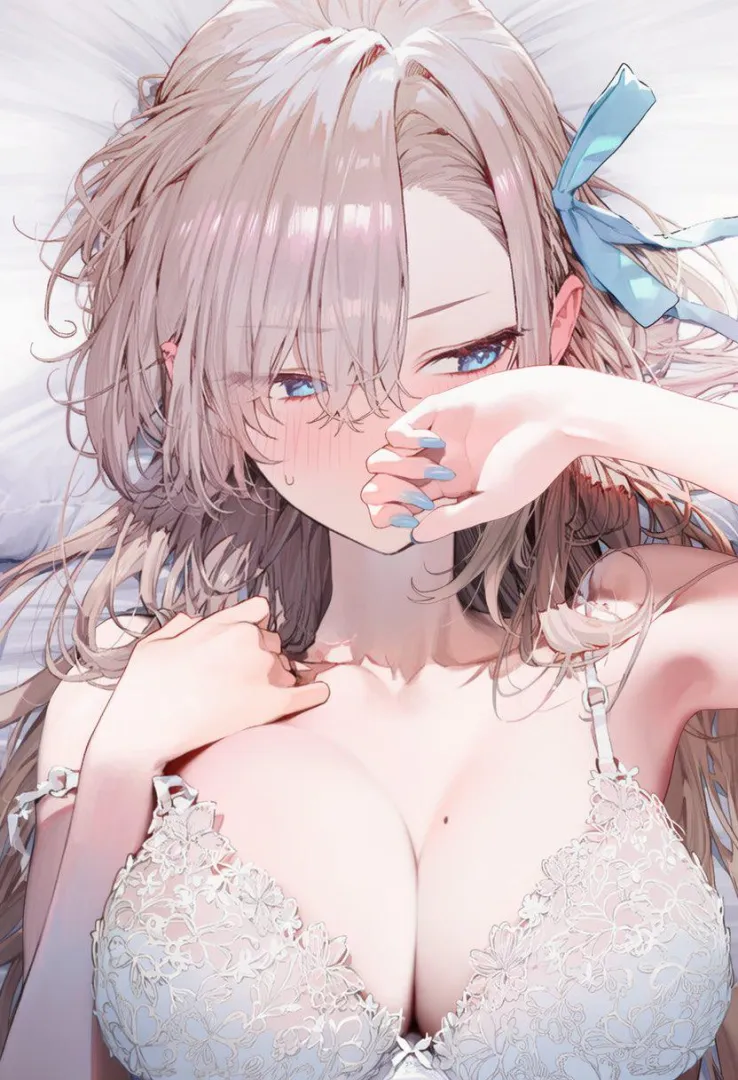 Asuna Ichinose [Blue Archive]