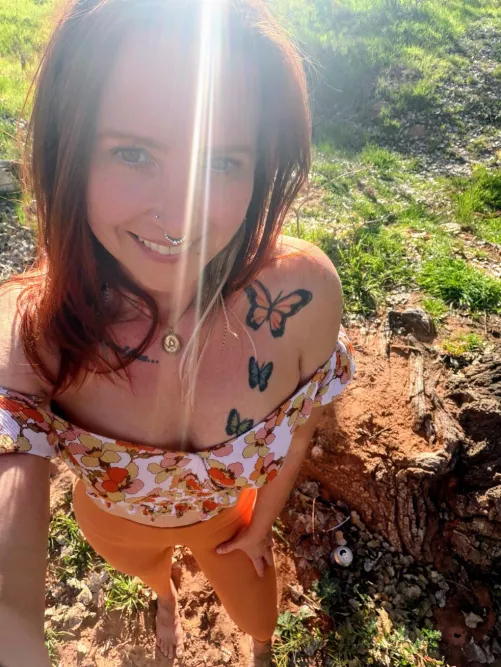 Beautiful inside and out