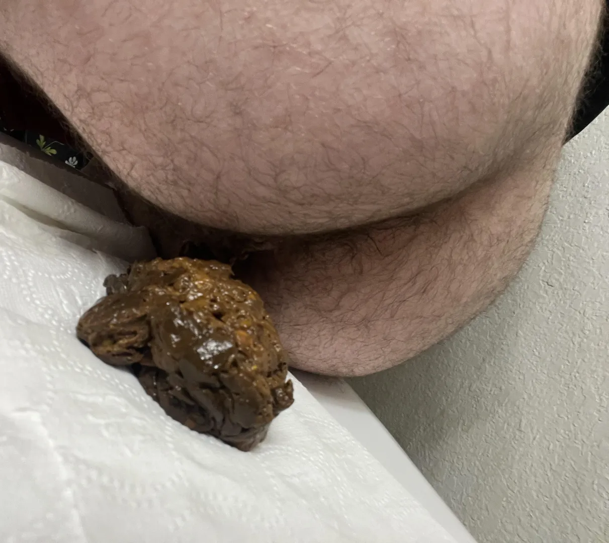 bet you wish you were here for this 