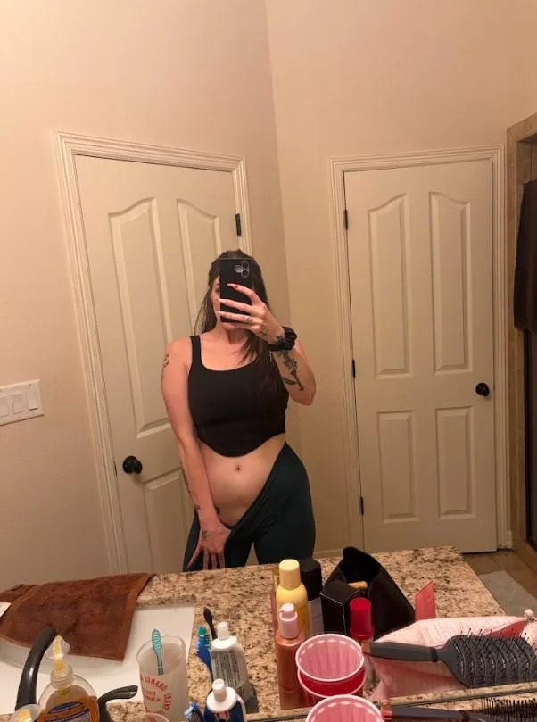 can you keep me screaming your name all night