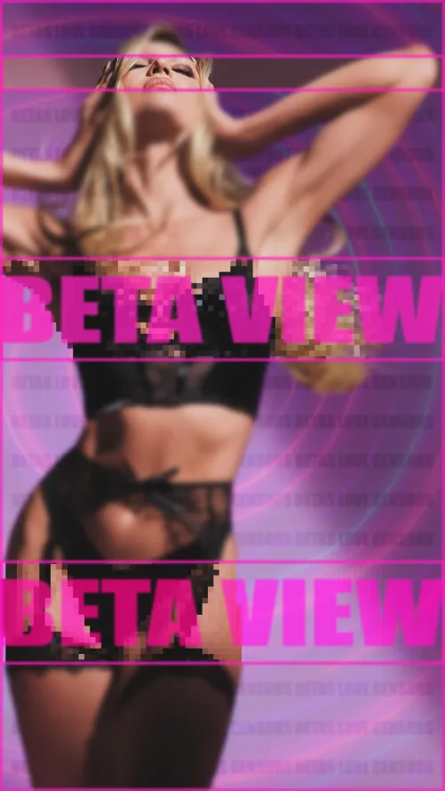 Candice Swanepoel - BETAS LOVE CENSORS