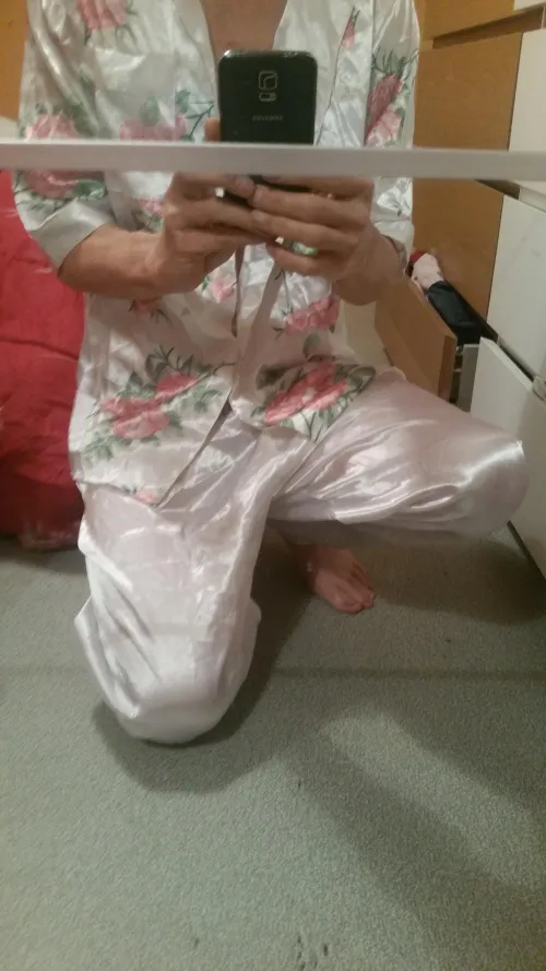 charline te fais des bisous