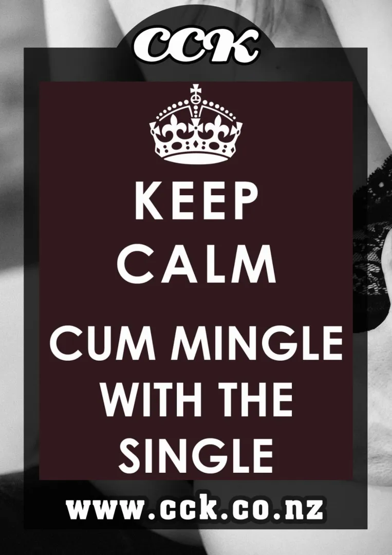 Couples & Singles Wednesday Auckland