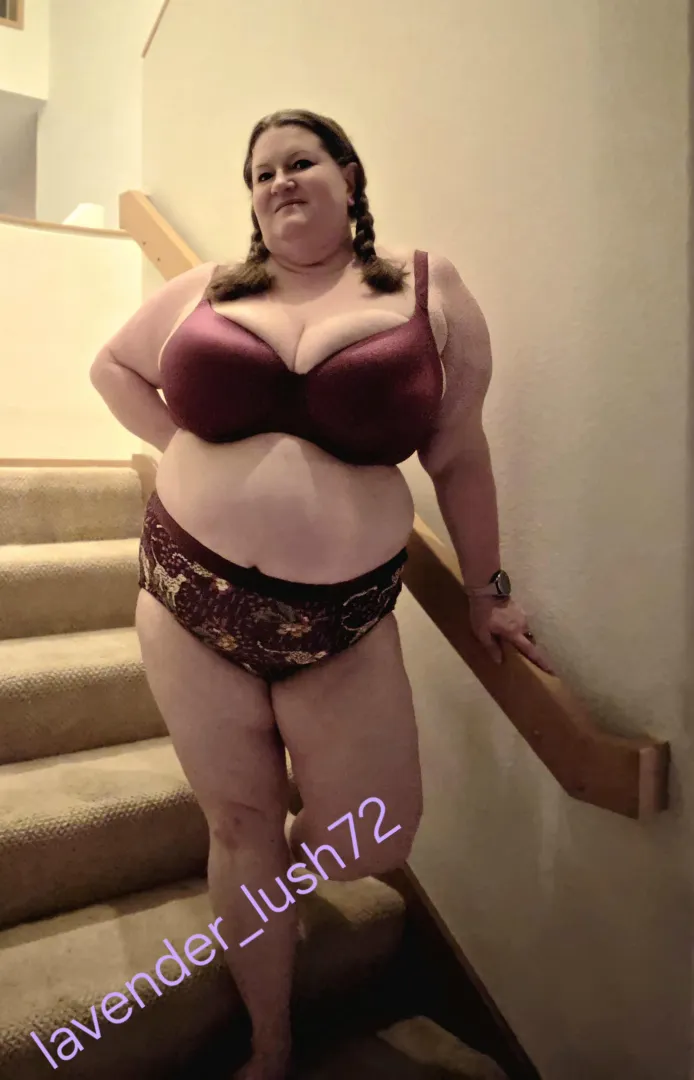 Curvy delight