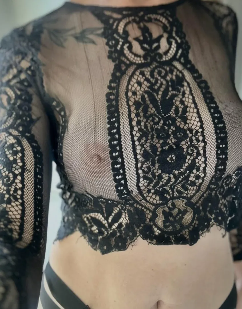 Date night for mommy 