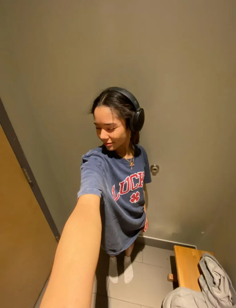 Do I look exotic or no