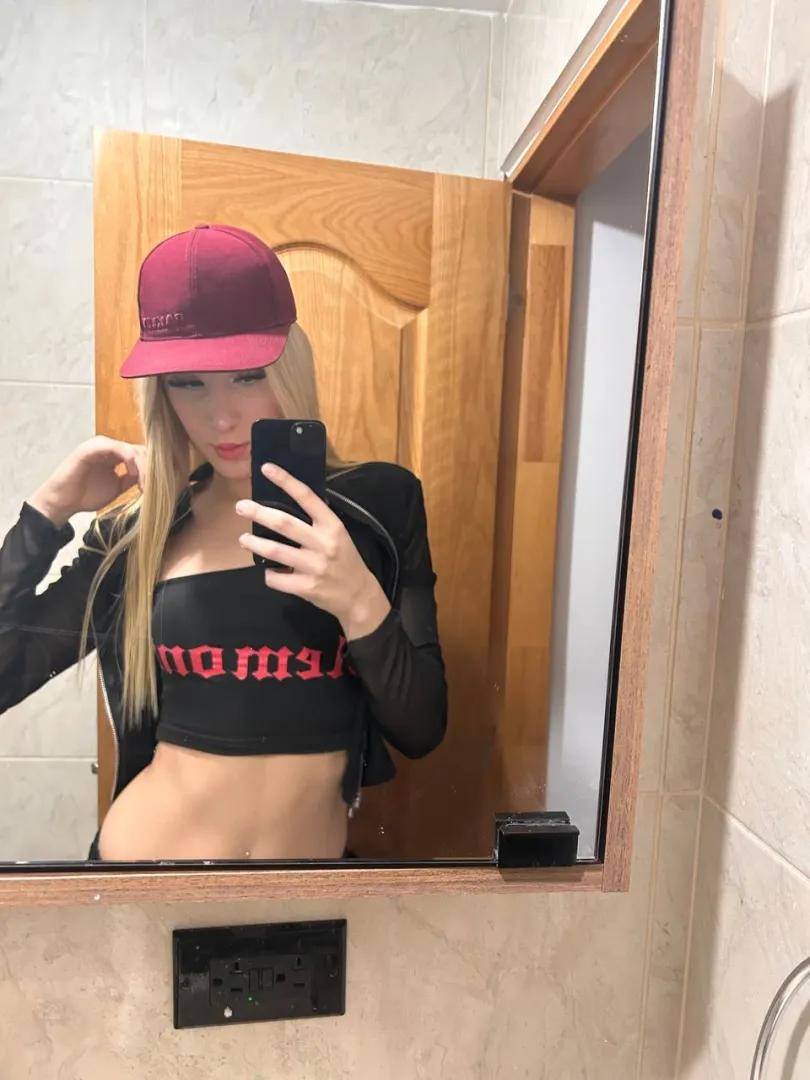 Do you see a boy or a girl