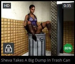 Does anybody have this video or know who the animator is?