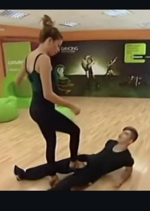 Does anybody know where this is from?