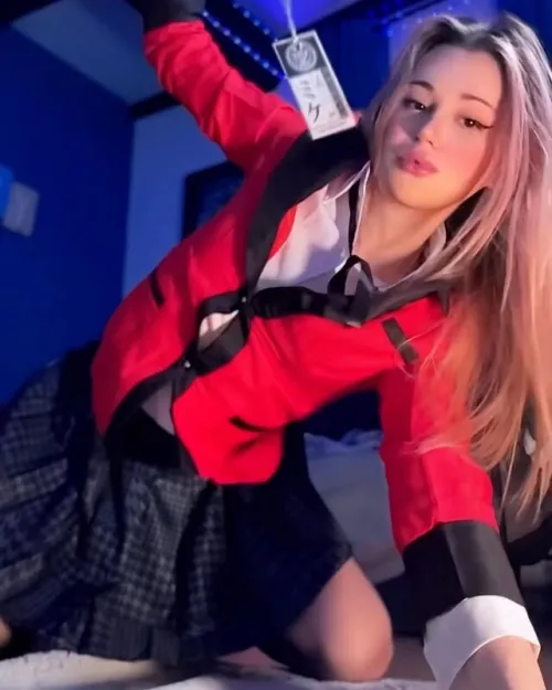 Does this dress suit me?