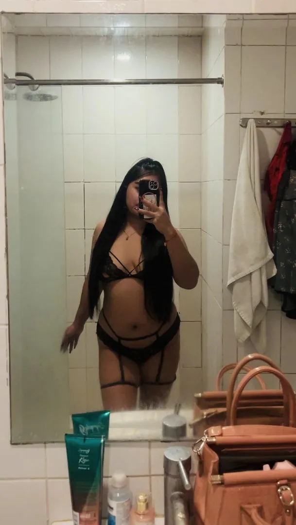 [F] more than cuddle